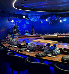 Mizuki Omakase & Bar